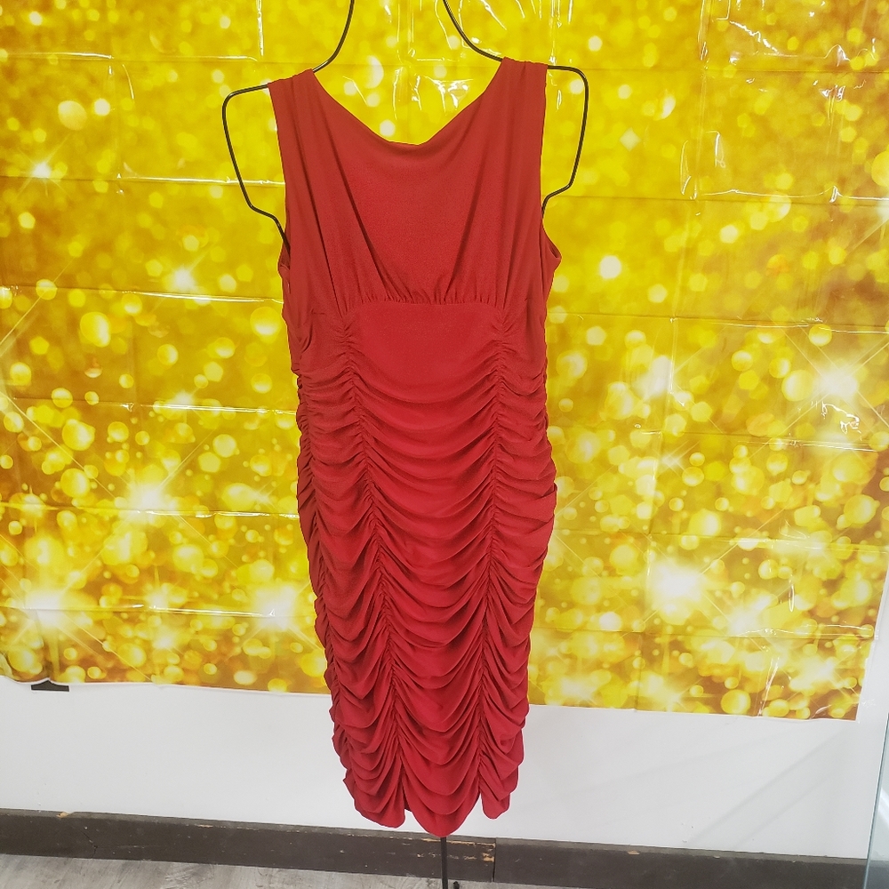 Front and back pic used